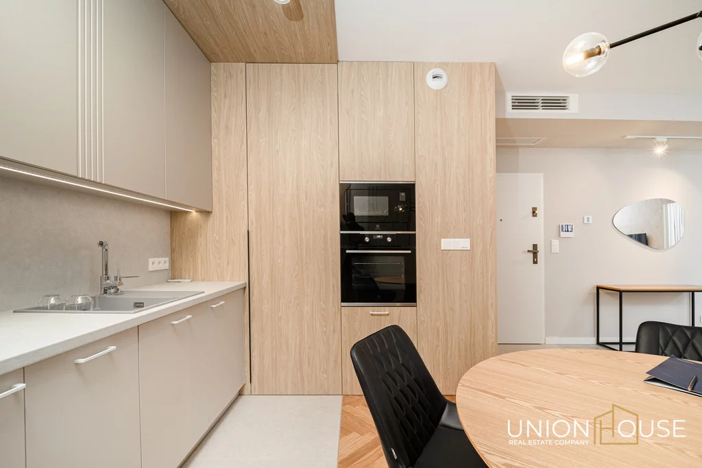 2 pokoje, mieszkanie 45,00 m², piętro 3, oferta nr , 474/12320/OMW, Kraków, Zwierzyniec, Salwator, Tadeusza Kościuszki
