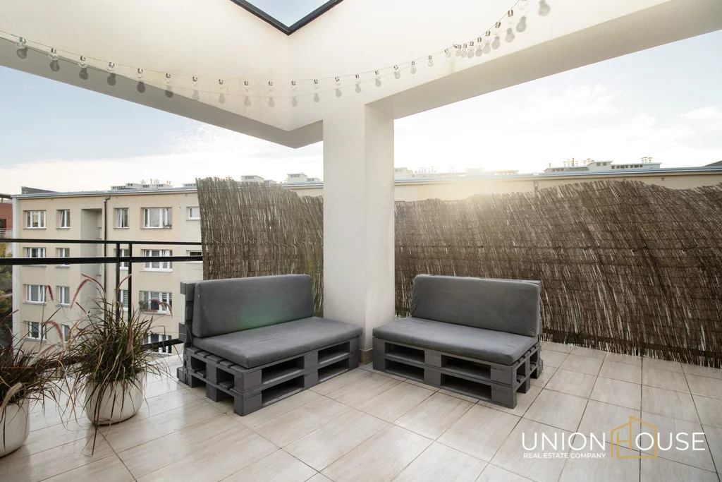 Apartamenty 462/12320/OMW Kraków Krowodrza Wrocławska