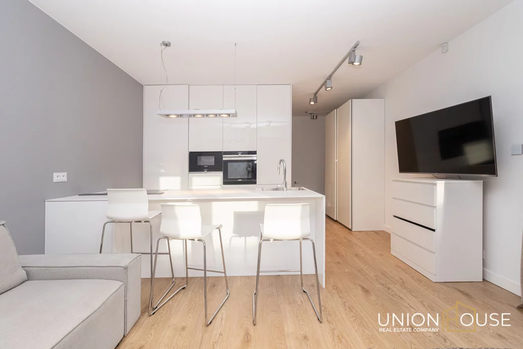 2 pokoje, mieszkanie 45,00 m², piętro 3, oferta nr , 462/12320/OMW, Kraków, Krowodrza, Wrocławska