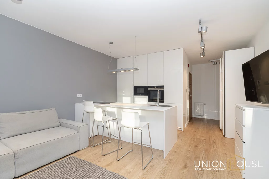 2 pokoje, mieszkanie 45,00 m², piętro 3, oferta nr , 462/12320/OMW, Kraków, Krowodrza, Wrocławska