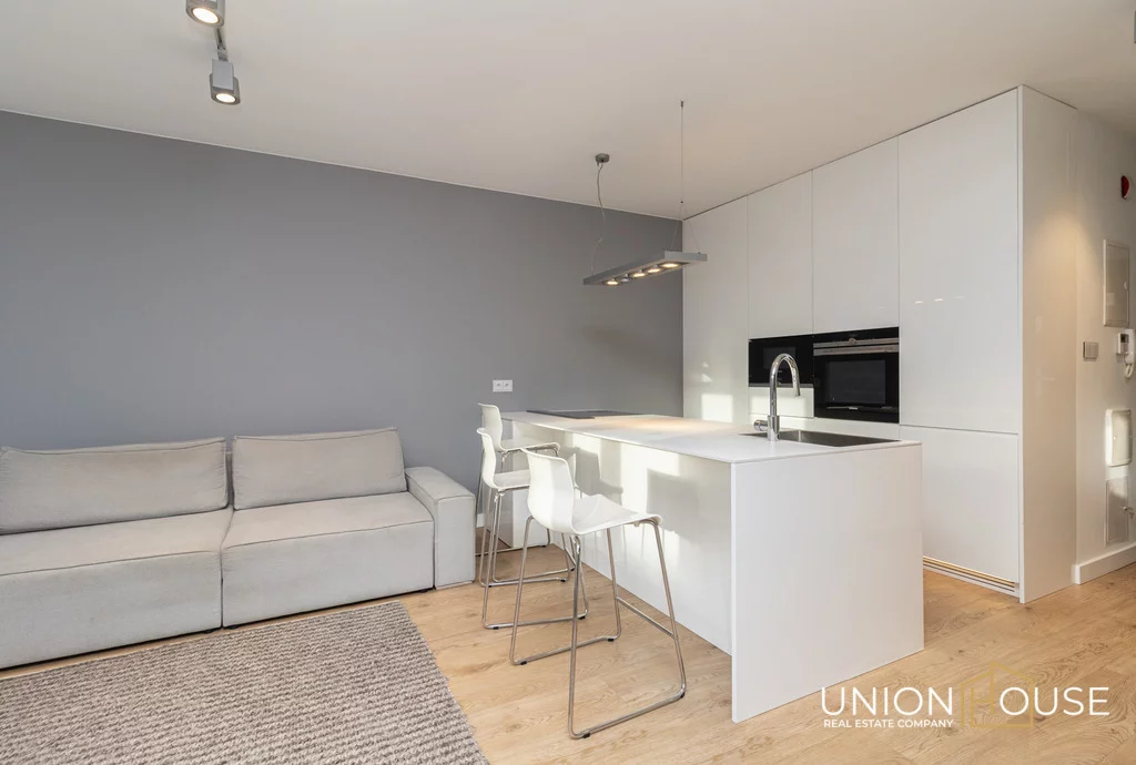 2 pokoje, mieszkanie 45,00 m², piętro 3, oferta nr , 462/12320/OMW, Kraków, Krowodrza, Wrocławska