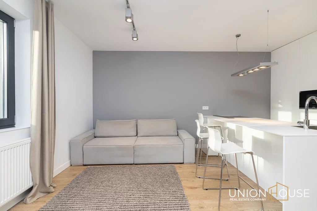 2 pokoje, mieszkanie 45,00 m², piętro 3, oferta nr , 462/12320/OMW, Kraków, Krowodrza, Wrocławska