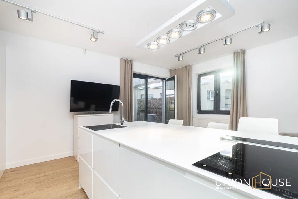2 pokoje, mieszkanie 45,00 m², piętro 3, oferta nr , 462/12320/OMW, Kraków, Krowodrza, Wrocławska