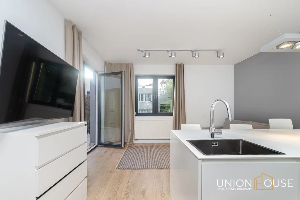 2 pokoje, mieszkanie 45,00 m², piętro 3, oferta nr , 462/12320/OMW, Kraków, Krowodrza, Wrocławska