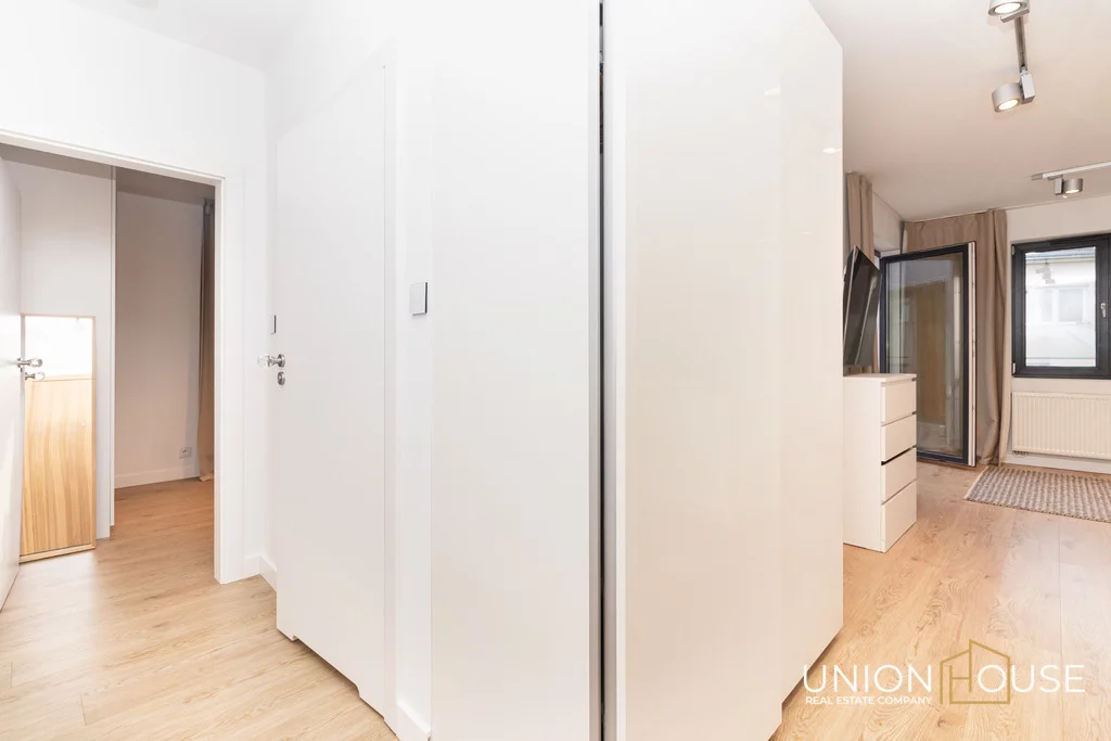 2 pokoje, mieszkanie 45,00 m², piętro 3, oferta nr , 462/12320/OMW, Kraków, Krowodrza, Wrocławska