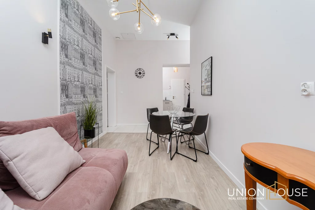 Apartamenty 258/12320/OMS Kraków Stare Miasto Jana Kochanowskiego