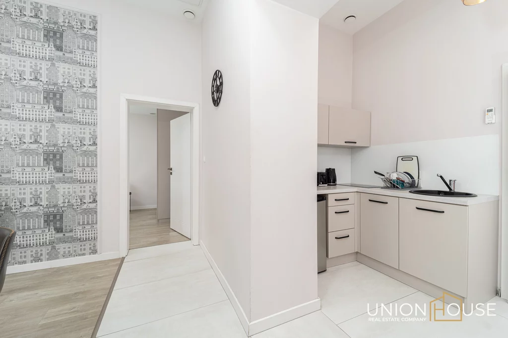 3 pokoje, mieszkanie 54,00 m², piętro 1, oferta nr , 258/12320/OMS, Kraków, Stare Miasto, Stare Miasto, Jana Kochanowskiego