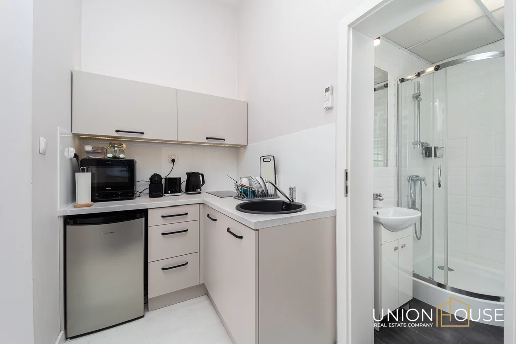 3 pokoje, mieszkanie 54,00 m², piętro 1, oferta nr , 258/12320/OMS, Kraków, Stare Miasto, Stare Miasto, Jana Kochanowskiego