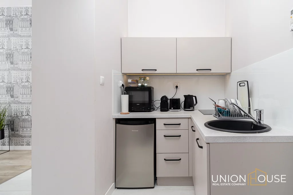 3 pokoje, mieszkanie 54,00 m², piętro 1, oferta nr , 258/12320/OMS, Kraków, Stare Miasto, Stare Miasto, Jana Kochanowskiego