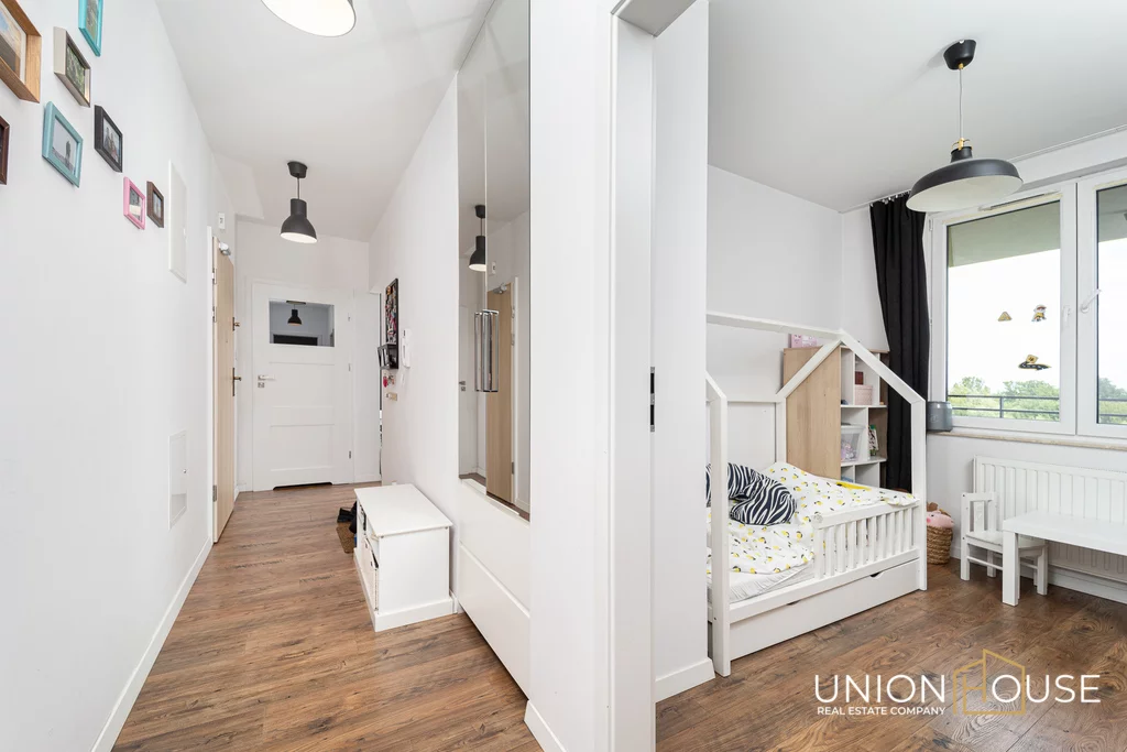3 pokoje, apartament 55,00 m², piętro 4, oferta nr , 227/12320/OMS, Kraków, Dębniki, Ruczaj, dr. Jana Piltza