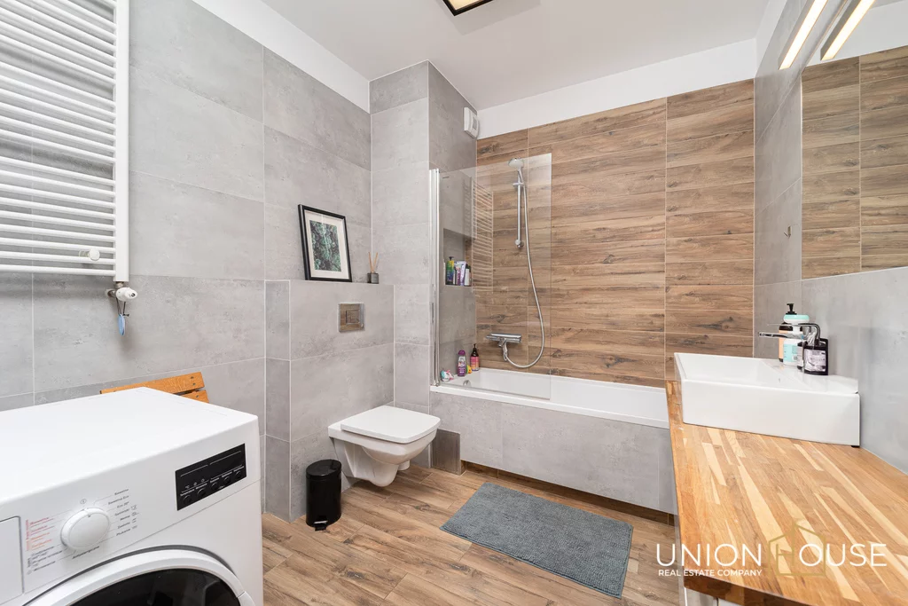 3 pokoje, apartament 55,00 m², piętro 4, oferta nr , 227/12320/OMS, Kraków, Dębniki, Ruczaj, dr. Jana Piltza