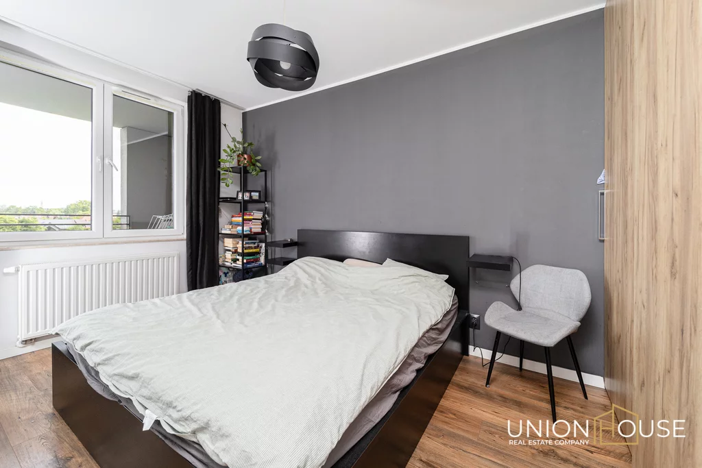 3 pokoje, apartament 55,00 m², piętro 4, oferta nr , 227/12320/OMS, Kraków, Dębniki, Ruczaj, dr. Jana Piltza