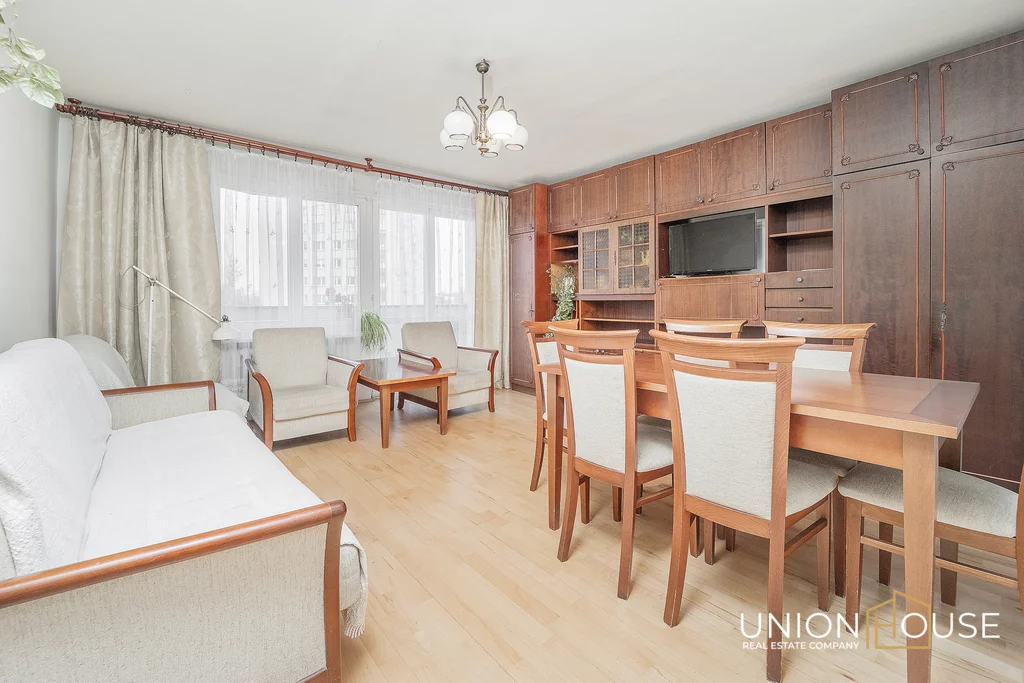 Apartament na sprzedaż, 54,00 m², 3 pokoje, piętro 4, oferta nr 159/12320/OMS