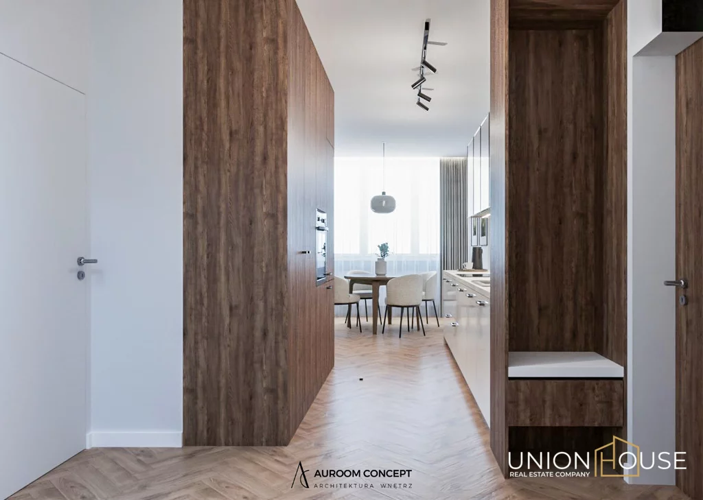 3 pokoje, apartament 51,00 m², piętro 6, oferta nr , 125/12320/OMS, Kraków, Krowodrza, al. Kijowska
