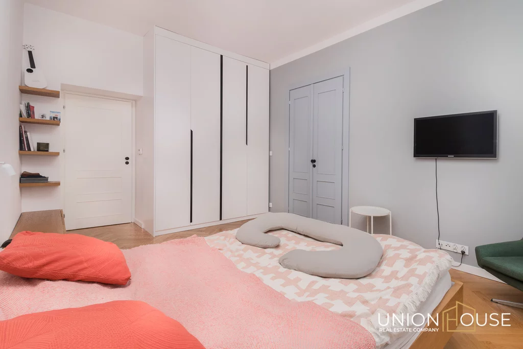 3 pokoje, apartament 62,00 m², piętro 1, oferta nr , 231/12320/OMS, Kraków, Krowodrza, Lubelska