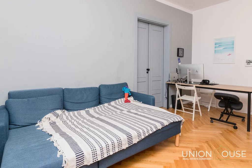 3 pokoje, apartament 62,00 m², piętro 1, oferta nr , 231/12320/OMS, Kraków, Krowodrza, Lubelska