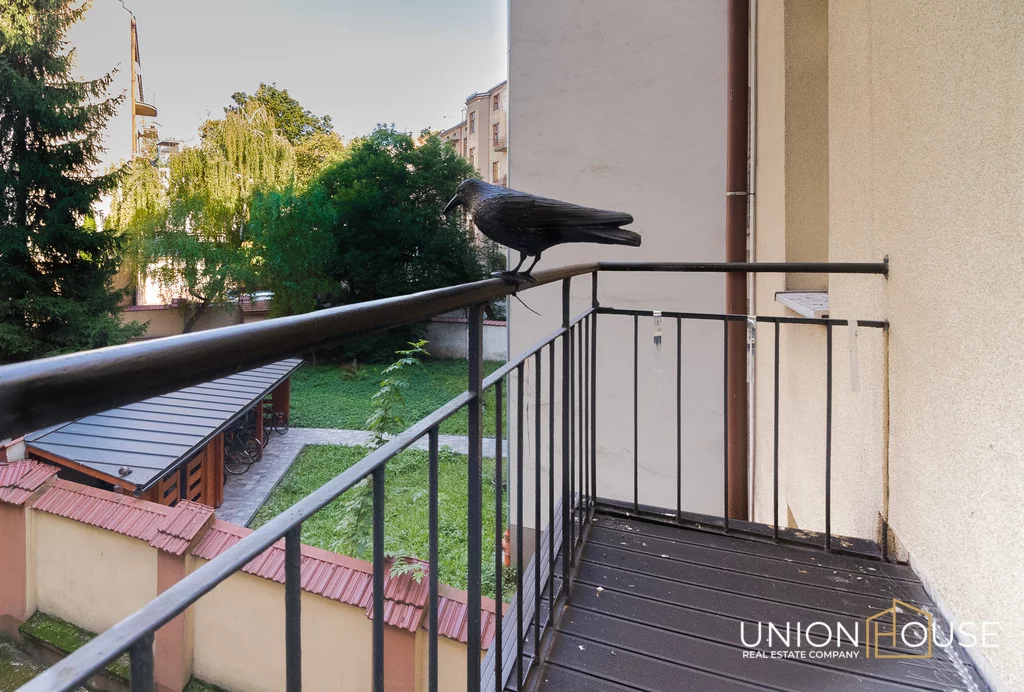 3 pokoje, apartament 62,00 m², piętro 1, oferta nr , 231/12320/OMS, Kraków, Krowodrza, Lubelska