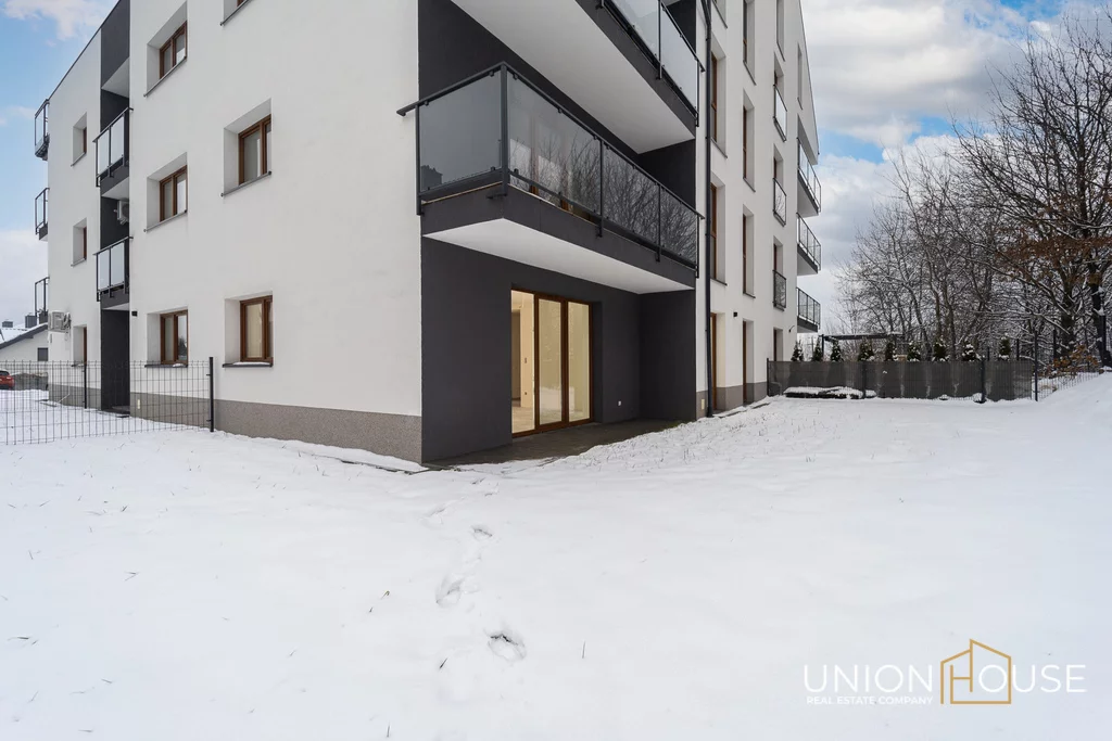 Mieszkanie 63,21 m², parter, oferta nr , 175/12320/OMS, Kraków, Bieżanów-Prokocim, Bieżanów, Potrzask-idx