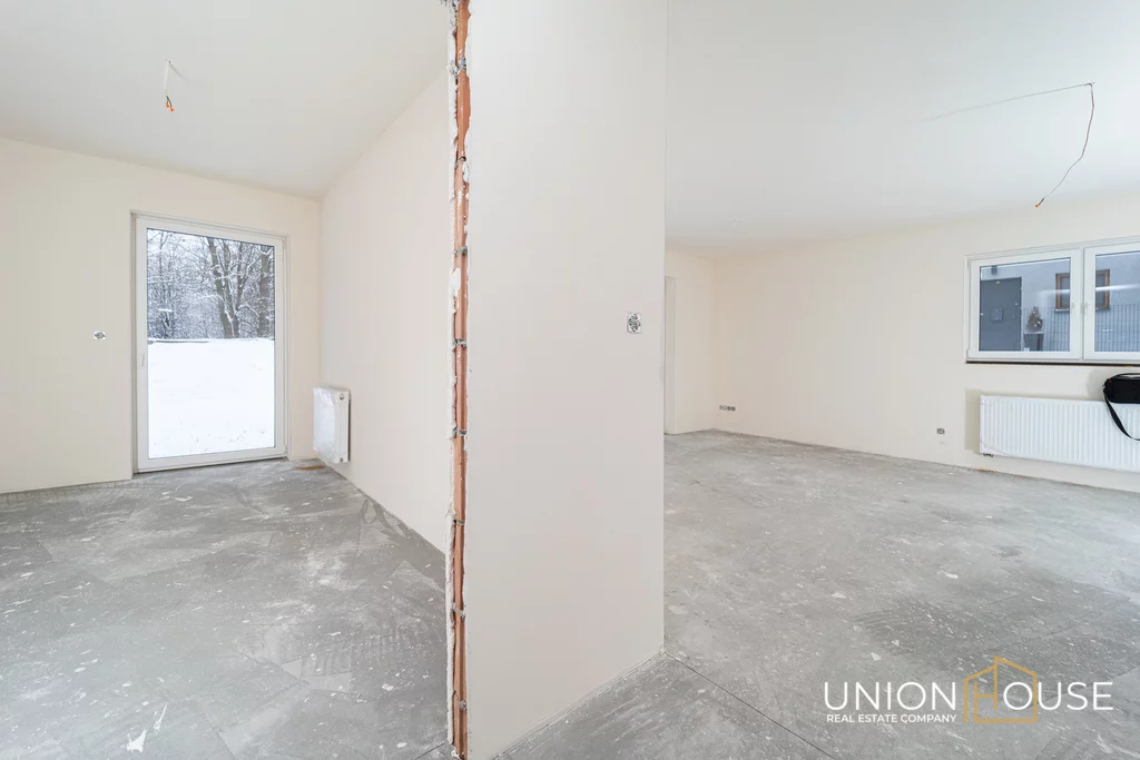 3 pokoje, mieszkanie 63,21 m², parter, oferta nr , 207/12320/OMS, Kraków, Bieżanów-Prokocim, Bieżanów, Potrzask