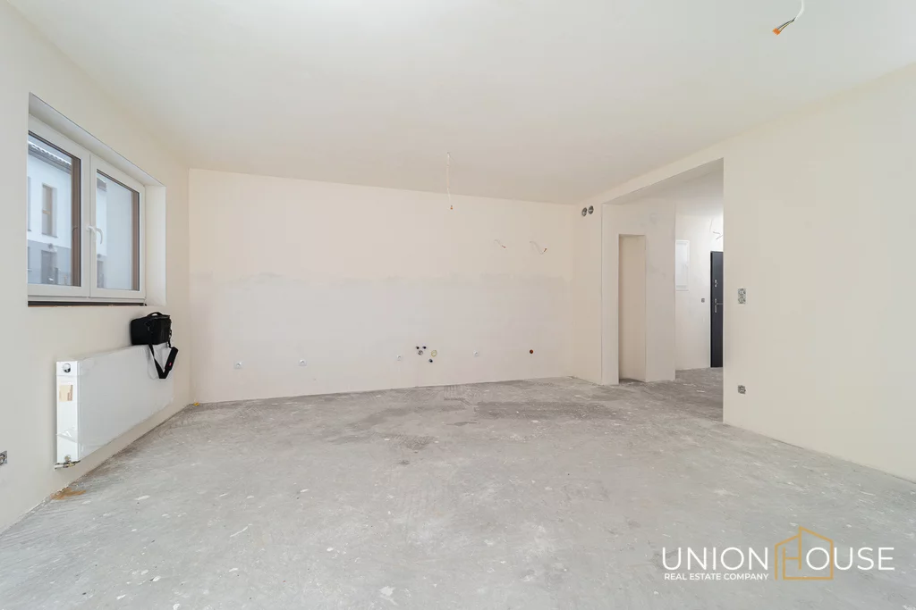 3 pokoje, mieszkanie 63,21 m², parter, oferta nr , 207/12320/OMS, Kraków, Bieżanów-Prokocim, Bieżanów, Potrzask
