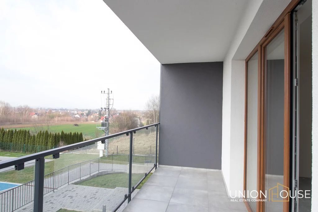 3 pokoje, mieszkanie 65,00 m², piętro 2, oferta nr , 213/12320/OMS, Kraków, Bieżanów-Prokocim, Bieżanów, Potrzask