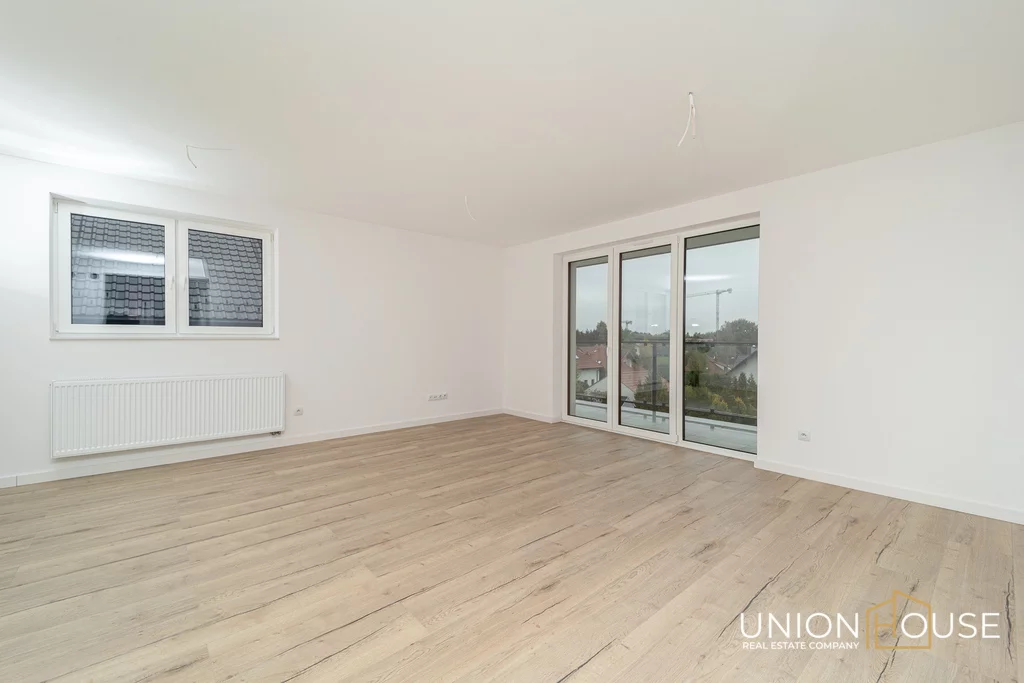 Apartamenty 251/12320/OMS Kraków Bieżanów-Prokocim Potrzask