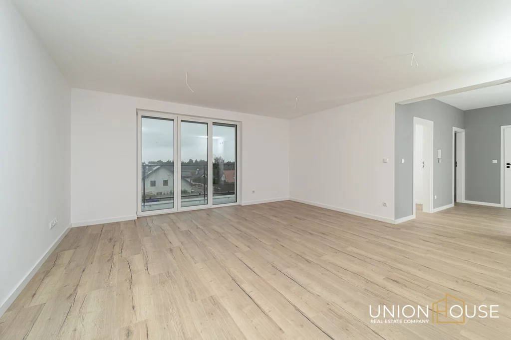 3 pokoje, mieszkanie 65,00 m², piętro 2, oferta nr , 251/12320/OMS, Kraków, Bieżanów-Prokocim, Bieżanów, Potrzask