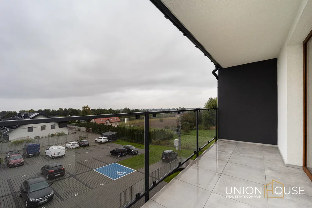 3 pokoje, mieszkanie 65,00 m², piętro 2, oferta nr , 251/12320/OMS, Kraków, Bieżanów-Prokocim, Bieżanów, Potrzask