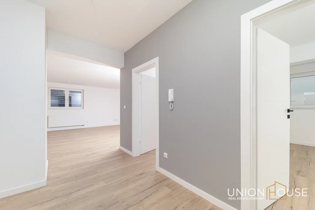3 pokoje, mieszkanie 65,00 m², piętro 2, oferta nr , 251/12320/OMS, Kraków, Bieżanów-Prokocim, Bieżanów, Potrzask