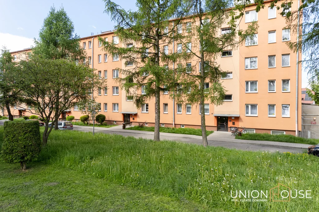 Apartamenty 217/12320/OMS Słomniki Słoneczna