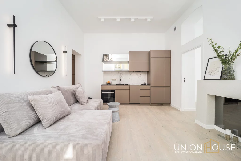 Apartamenty 230/12320/OMS Kraków Stare Miasto św. Sebastiana