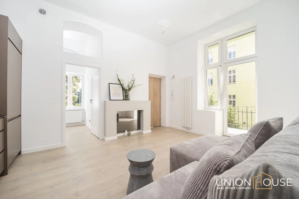 3 pokoje, mieszkanie 64,50 m², piętro 1, oferta nr , 230/12320/OMS, Kraków, Stare Miasto, Śródmieście, św. Sebastiana