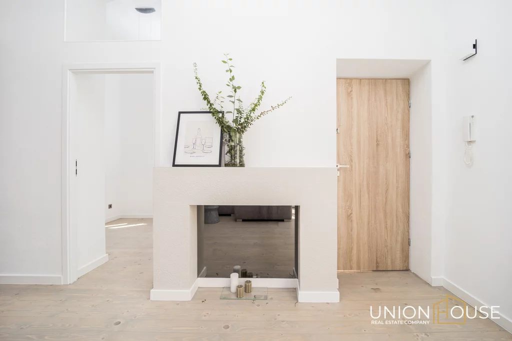 3 pokoje, mieszkanie 64,50 m², piętro 1, oferta nr , 230/12320/OMS, Kraków, Stare Miasto, Śródmieście, św. Sebastiana