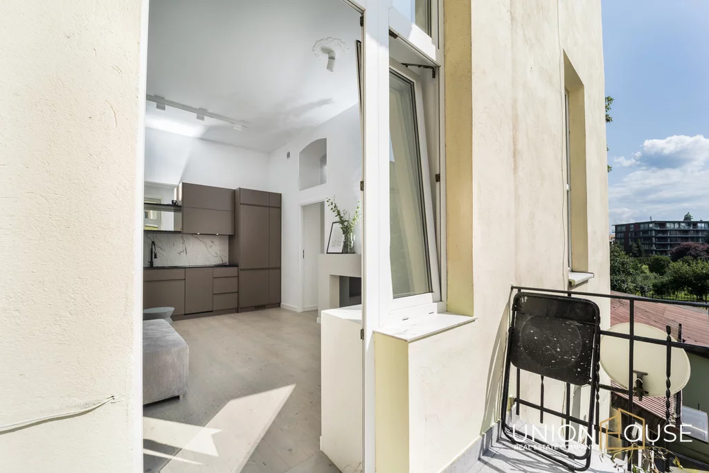 3 pokoje, mieszkanie 64,50 m², piętro 1, oferta nr , 230/12320/OMS, Kraków, Stare Miasto, Śródmieście, św. Sebastiana