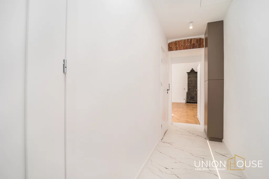 3 pokoje, mieszkanie 64,50 m², piętro 1, oferta nr , 230/12320/OMS, Kraków, Stare Miasto, Śródmieście, św. Sebastiana