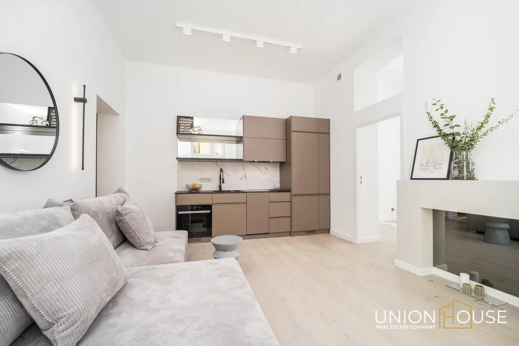3 pokoje, mieszkanie 64,50 m², piętro 1, oferta nr , 248/12320/OMS, Kraków, Stare Miasto, Śródmieście, św. Sebastiana