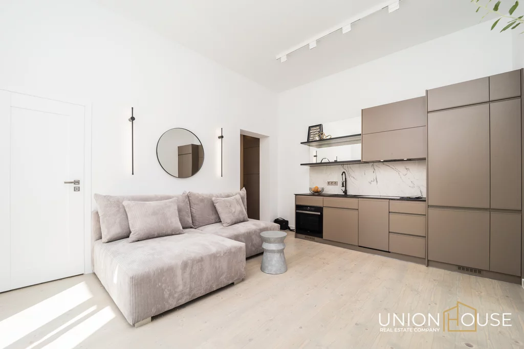 3 pokoje, mieszkanie 64,50 m², piętro 1, oferta nr , 248/12320/OMS, Kraków, Stare Miasto, Śródmieście, św. Sebastiana