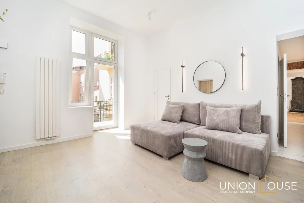 3 pokoje, mieszkanie 64,50 m², piętro 1, oferta nr , 248/12320/OMS, Kraków, Stare Miasto, Śródmieście, św. Sebastiana