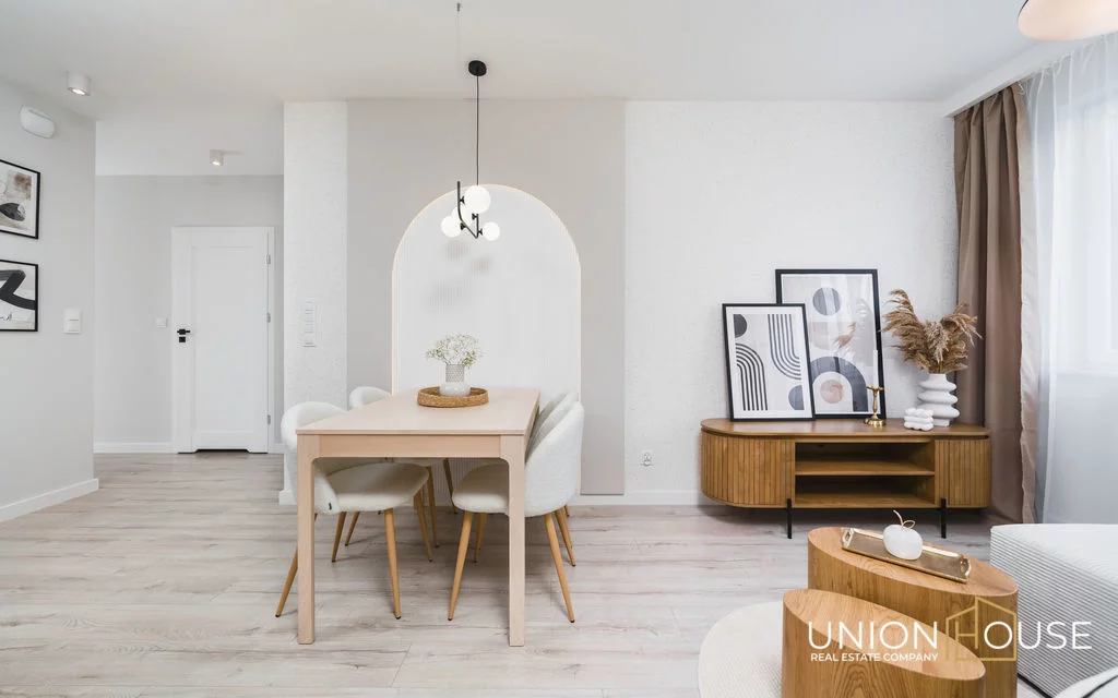 3 pokoje, mieszkanie 56,00 m², piętro 3, oferta nr , 126/12320/OMS, Kraków, Podgórze Duchackie, Turniejowa