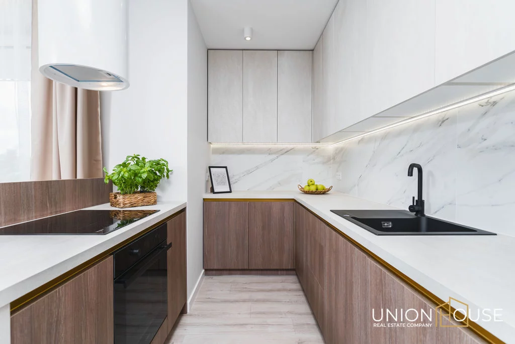 3 pokoje, mieszkanie 56,00 m², piętro 3, oferta nr , 126/12320/OMS, Kraków, Podgórze Duchackie, Turniejowa