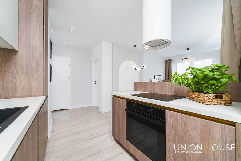 3 pokoje, mieszkanie 56,00 m², piętro 3, oferta nr , 126/12320/OMS, Kraków, Podgórze Duchackie, Turniejowa