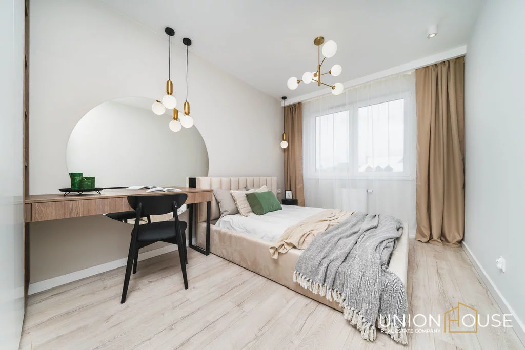 3 pokoje, mieszkanie 56,00 m², piętro 3, oferta nr , 126/12320/OMS, Kraków, Podgórze Duchackie, Turniejowa