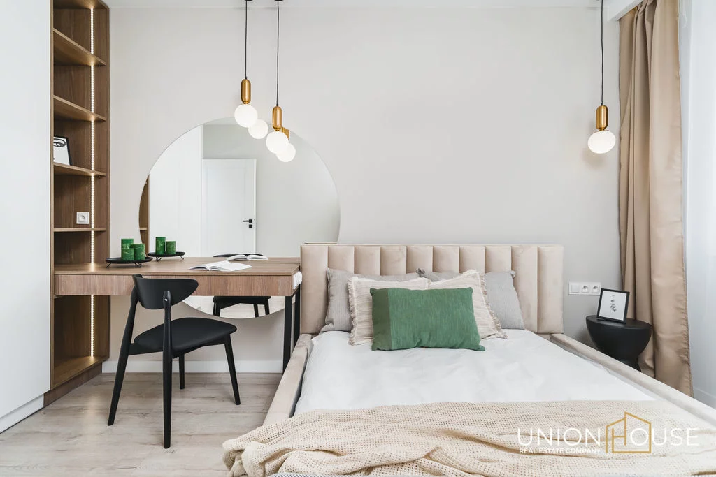 3 pokoje, mieszkanie 56,00 m², piętro 3, oferta nr , 126/12320/OMS, Kraków, Podgórze Duchackie, Turniejowa