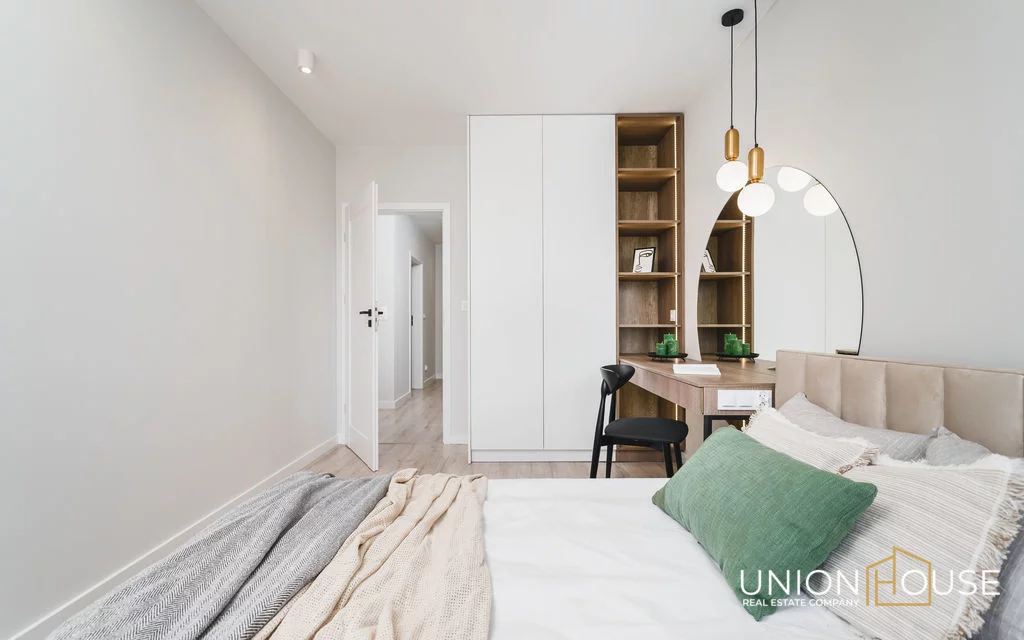 3 pokoje, mieszkanie 56,00 m², piętro 3, oferta nr , 126/12320/OMS, Kraków, Podgórze Duchackie, Turniejowa