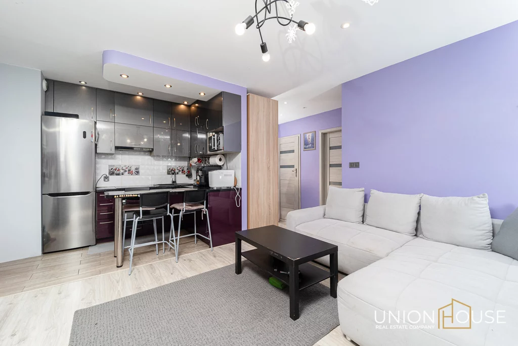 Apartamenty 233/12320/OMS Wieliczka