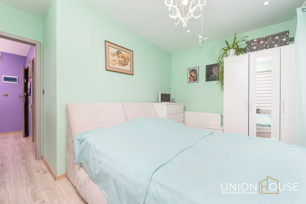 3 pokoje, apartament 47,00 m², piętro 1, oferta nr , 233/12320/OMS, Wieliczka
