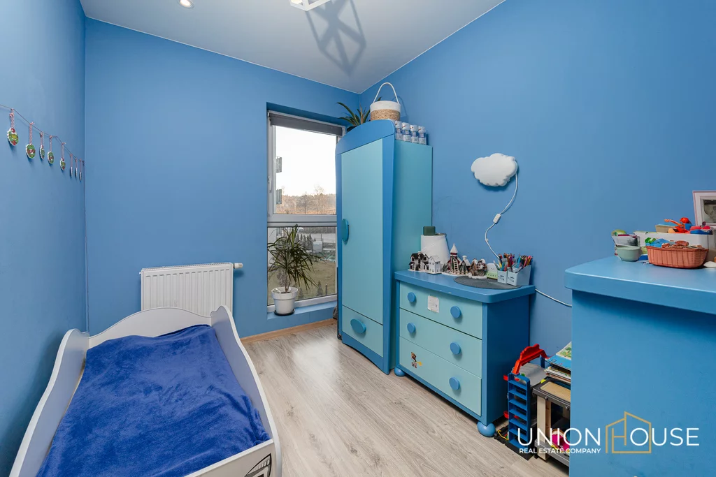 3 pokoje, apartament 47,00 m², piętro 1, oferta nr , 233/12320/OMS, Wieliczka