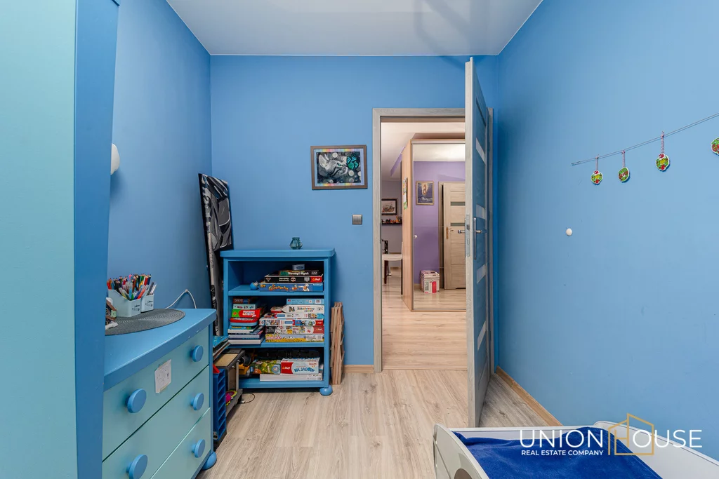 3 pokoje, apartament 47,00 m², piętro 1, oferta nr , 233/12320/OMS, Wieliczka