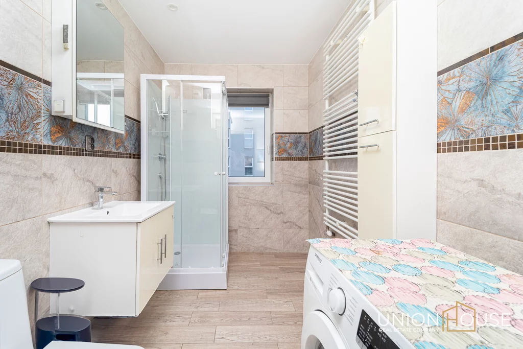 3 pokoje, apartament 47,00 m², piętro 1, oferta nr , 233/12320/OMS, Wieliczka