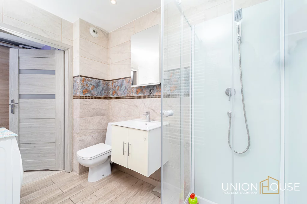 3 pokoje, apartament 47,00 m², piętro 1, oferta nr , 233/12320/OMS, Wieliczka